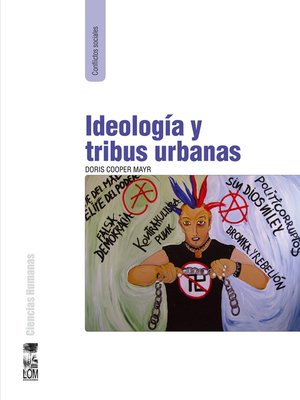 cover image of Ideología y tribus urbanas